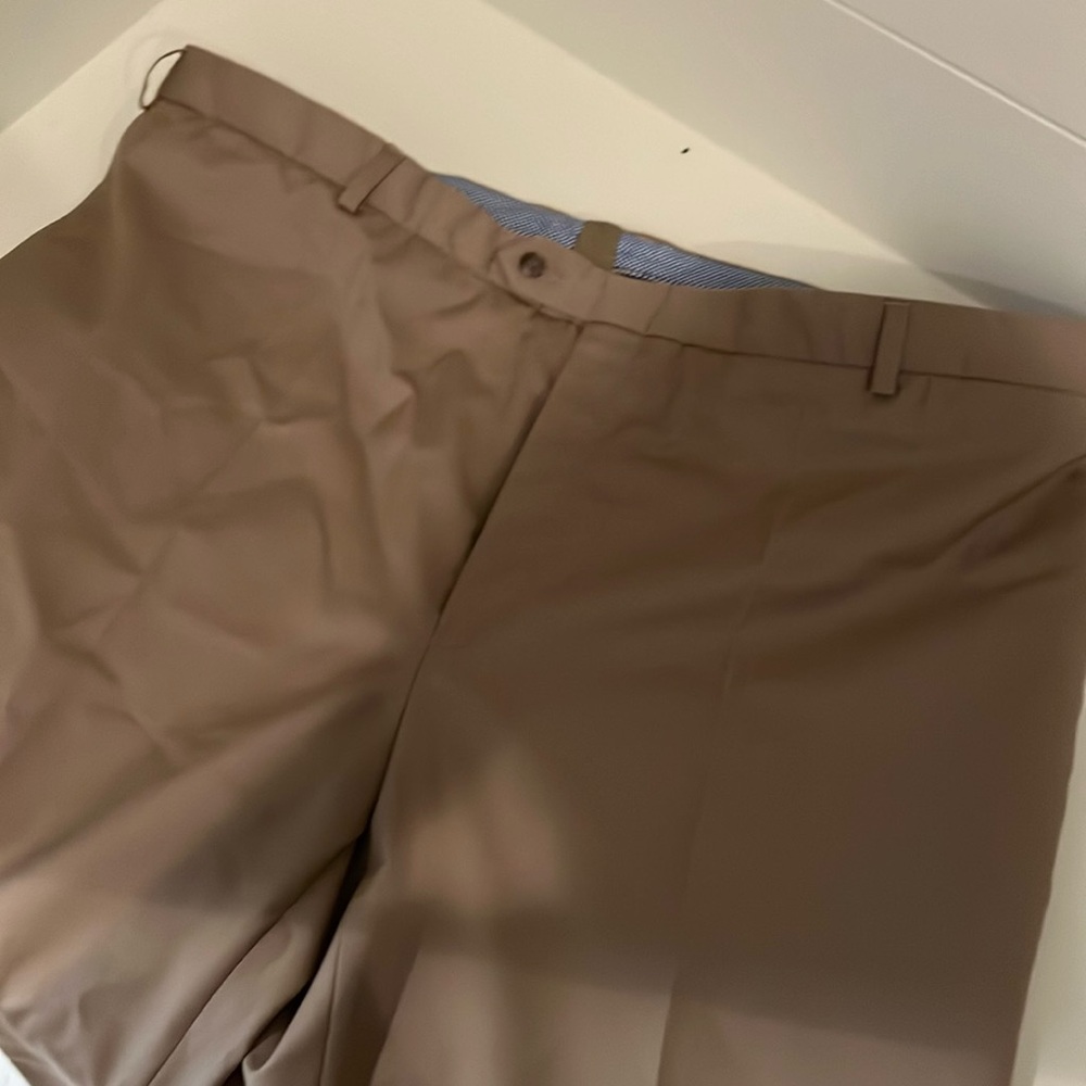 Khaki 42R dress pants